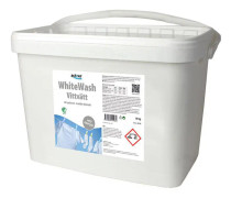 Tvättmedel ACTIVA WhiteWash 10kg