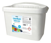 Tvättmedel ACTIVA ColorWash 10kg