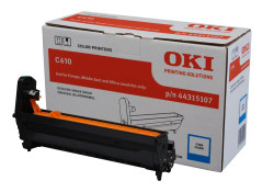 Trumma OKI 44315107 cyan