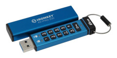 Kingston Ironkey Keypad 200 8GB