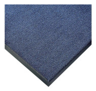 Entrématta MATTING Solett 90x150cm blå