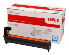 OKI Cyan Image Drum