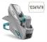 Prislapp METO Classic S 826/16 1 rad 8 tecken