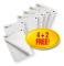 Post-it® Blädderblock, 635 x 775 mm
