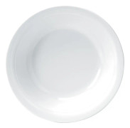 Tallrik djup 21 cm Melamin Xantia