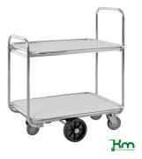 Plockvagn 2 plan 1300x630x1100mm