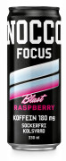 Nocco FOCUS Raspberry Blast 33 cl