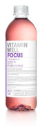 Vitamin Well Focus Svarta Vinbär 500 ml