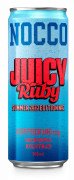 Energidryck NOCCO Juice Ruby 33cl 24st