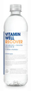 Vitamin Well Summer Fläder/Persika å-pet
