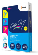 Kopieringspapper COLOR COPY ohålat A3 160g 250 ark/FP