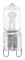 Osram Halogenglödlampa Halopin pro 33w g9 - 2700k G9