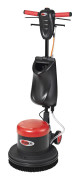 VIPER LS160HD-EU 17P - Golvskurmaskin - spak
