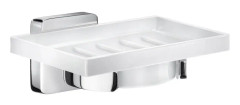 Tvålkopp, Ice, Smedbo