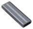 Satechi USB-C NVMe and SATA SSD Enclosure