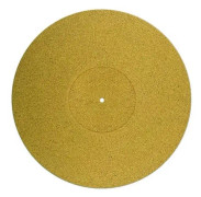 Slipmat Ren Kork