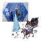 Disney-Fryst-Adventskalender HWX20