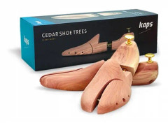Cedar träskoträd - Kepsar