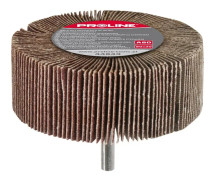 Cylinderklaffhjul, A100, 8 0X30 Proline