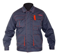 Lahti Pro Work Jacket. XL/182cm - LPAB82XL