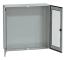 Schneider S3d glazed door.h400xw400xd200
