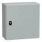 Schneider S3d glazed door.h400xw400xd200