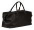 Burkely Antique Avery Weekender Travelbag - Black