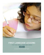 First Language Lessons Level 4 (häftad, eng)