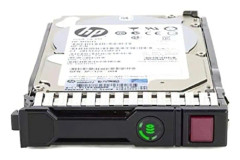 Hewlett Packard Enterprise 300GB SAS 12G 15K SFF SC HDD
