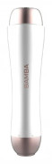 Cecotec Stainless steel facial epilator for shaving facial hair, with protective cap