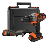 Black & Decker