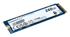 240 GB Kingston Data Center DC2000B SSD, M.2 2280 NVMe