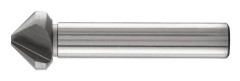 PFERD KES HSSE DIN 335 C90° 16,5, Borr, Elektriskt multiverktyg, Stål, Metall utan järn, Brons, Rostfritt stål, Aluminium, Koboltlegerat snabbstål ...