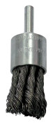 Pro-Line borst i skruvad tråd med 22 mm skaft - 32452