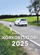 Körkortsboken Körkortsteori 2025