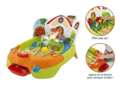 CHICCO Flipper of the Farm
