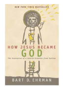 How Jesus Became God (häftad, eng)