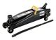 HP Autozubehör SUV Quick Lift Svängbar domkraft 2.25 t Arbetshöjd: 15 - 53 cm