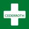 Cederroth Soft Foam Bandage