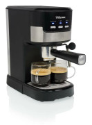 Kaffebryggare Princess CM2278 ESPRESS 20B Svart 1100 W 1,25 L