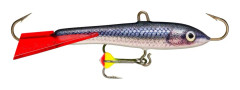 Rapala Balanspirk Jigging Rap WH 7cm 18g MUIKKU
