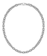 Halsband Steve Stål