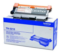 Brother TN-2210 1200 sidor