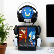 Sonic Gaming Locker