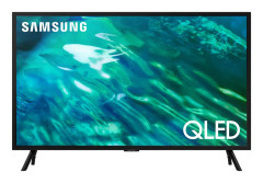 Samsung TV QLED TQ32Q50A 81 cm Full HD Smart TV 2023 Svart - 8806094902075
