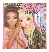 Topmodel - Create Your Design Studio