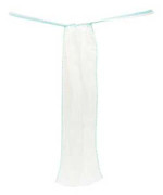 Sibel Disposable Thongs Women 100 Pcs