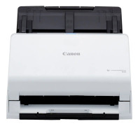 Canon imageFORMULA R30 - Dokumentskanner - Kontaktbildsensor (CIS) - Duplex - A4 - 600 dpi - upp till 25 sidor/minut (mono) / upp till 9 sidor/minu...