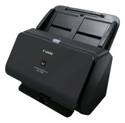Canon imageFORMULA DR-M260 Sheet-fed scanner 600 x 600 DPI A4 Black