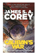 Caliban's War